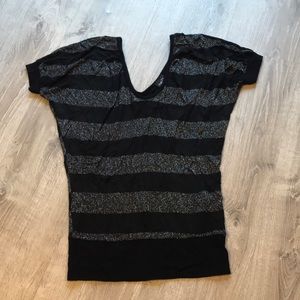 Black Top from rue 21